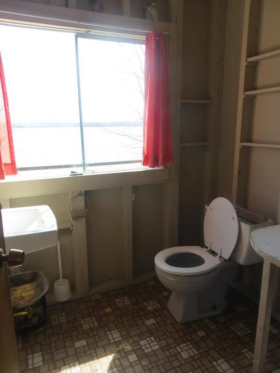 Lake Wolsey Cabins Hotell Gore Bay Rom bilde